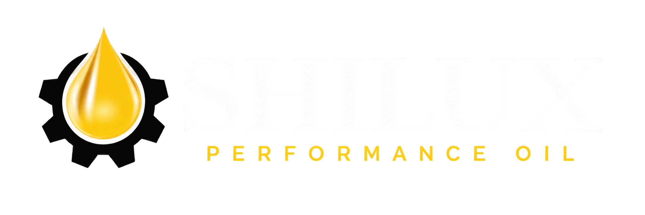 Shilux Performance Oil